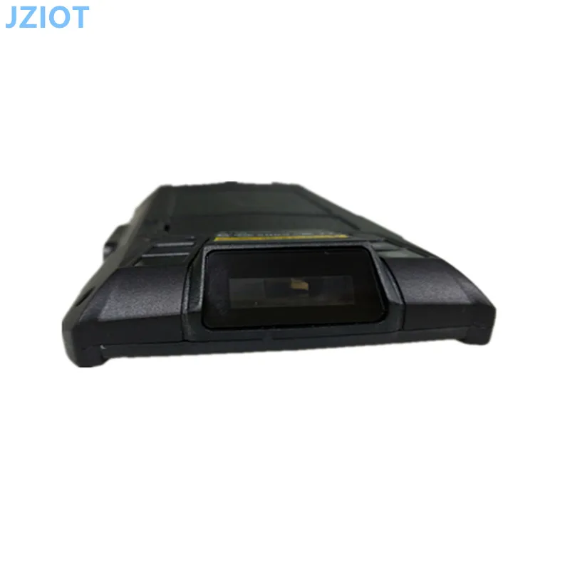Industrial Android handheld 1D 2D barcode scanner PDA with NFC GPS camera bluetooth wifi 4g 3g gprs | Компьютеры и офис