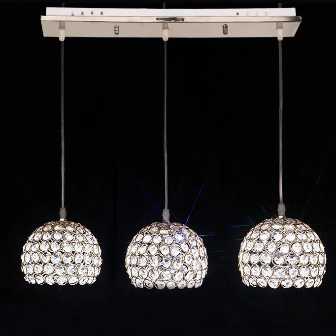 Новое поступление 2020 современный светодиодный подвесной светильник из