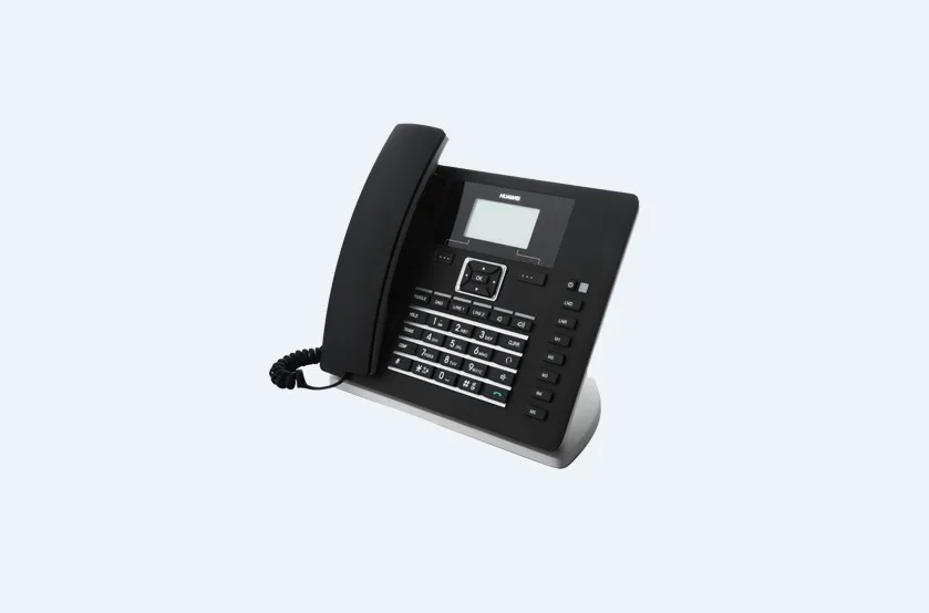 Huawei F616 3G WCDMA/HSDPA/UTMS2100Mhz телефон GSM фиксированный сотовый терминал проводной
