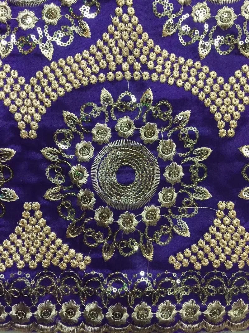 2019 самые популярные Африканские Джордж кружева ткань высокое качество