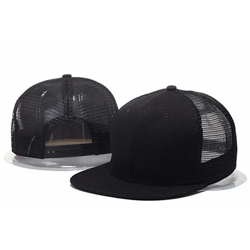 MNKNCL 2018 Новая мода без рисунка с сеткой камуфляжные бейсболки шляпы Gorras