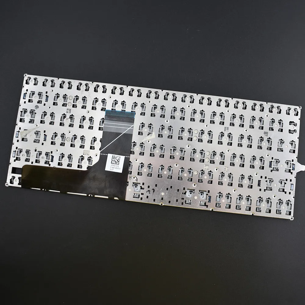 Новая клавиатура для Dell Inspiron 11 3147 3148 серии V144725AS1 0F4R5H 0R68N6|Клавиатуры| |