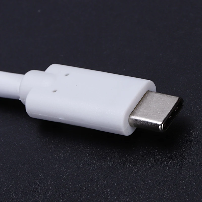 Usb type C/Usb 3 1 до 4 портов Usb3.0 концентратор с Pd разделитель функций кабель переходник