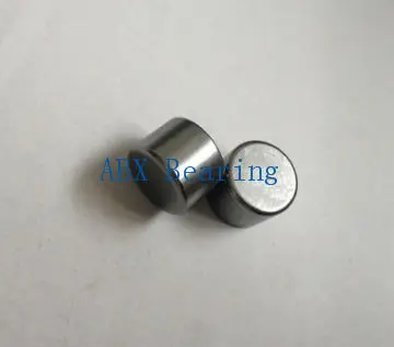 

50pcs BK101410 BK1010 55941/10 needle roller bearing 10x14x10mm +whosale and retail draw cup bearing