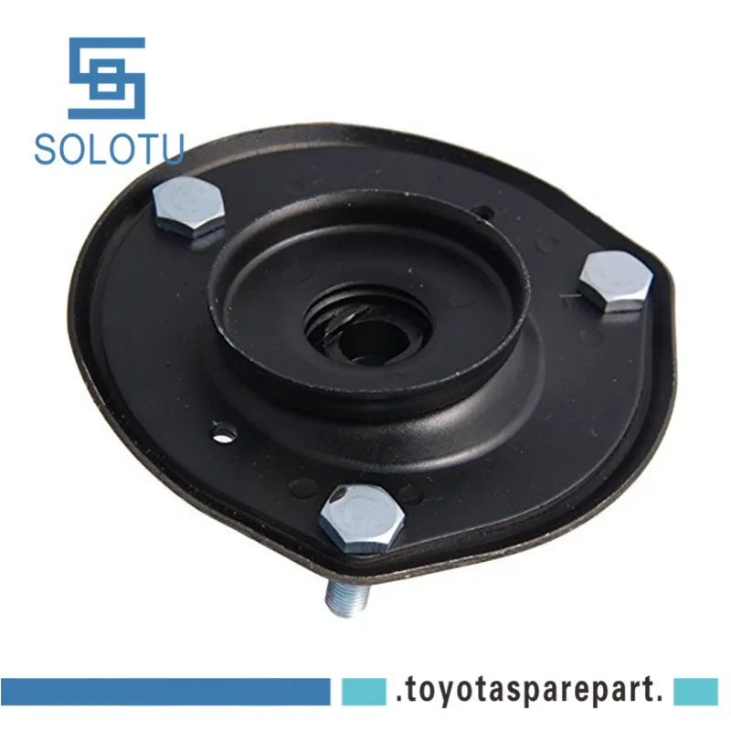 Передняя подвеска опорная сборка амортизатор для HARRIER MCU1 # SXU1 #48609-33120 | Автомобили