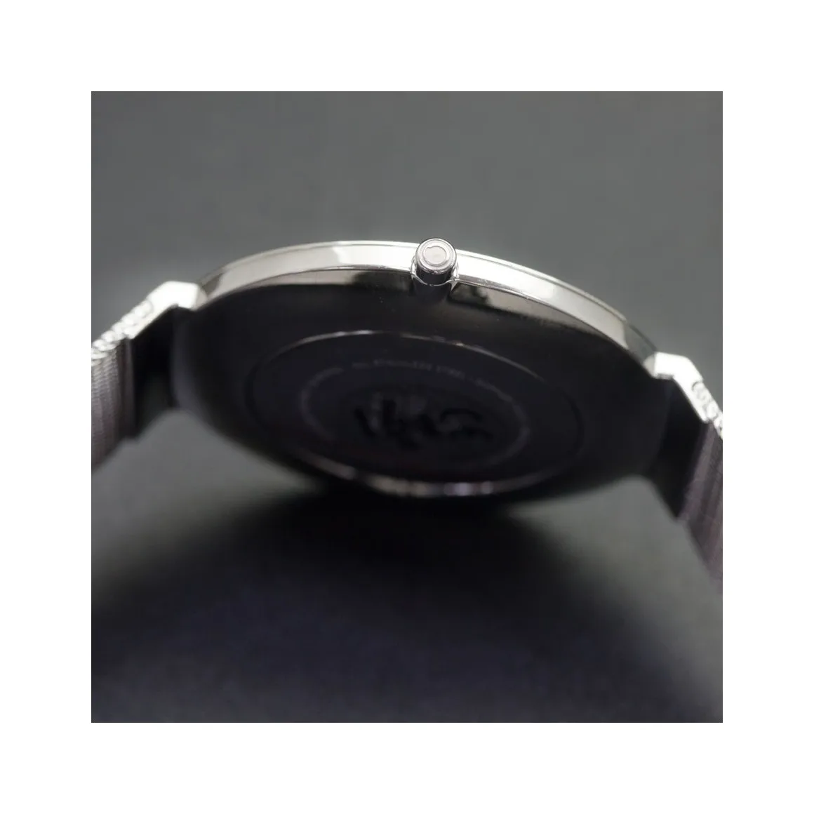 Наручные часы Obaku V230GXCBMC мужские кварцевые на браслете|Кварцевые часы| |