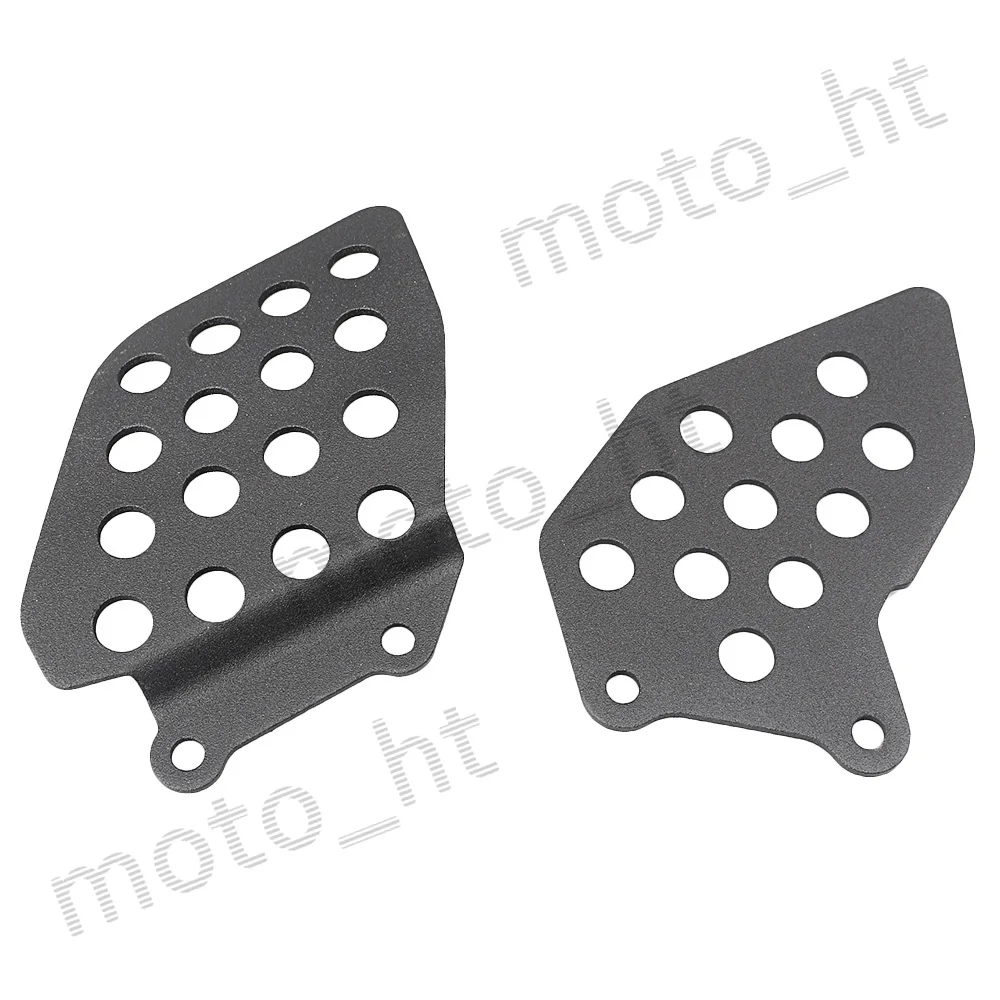 Передние Подножки для Honda CBR600RR F5 2003 2004 2005 2006 | Автомобили и мотоциклы
