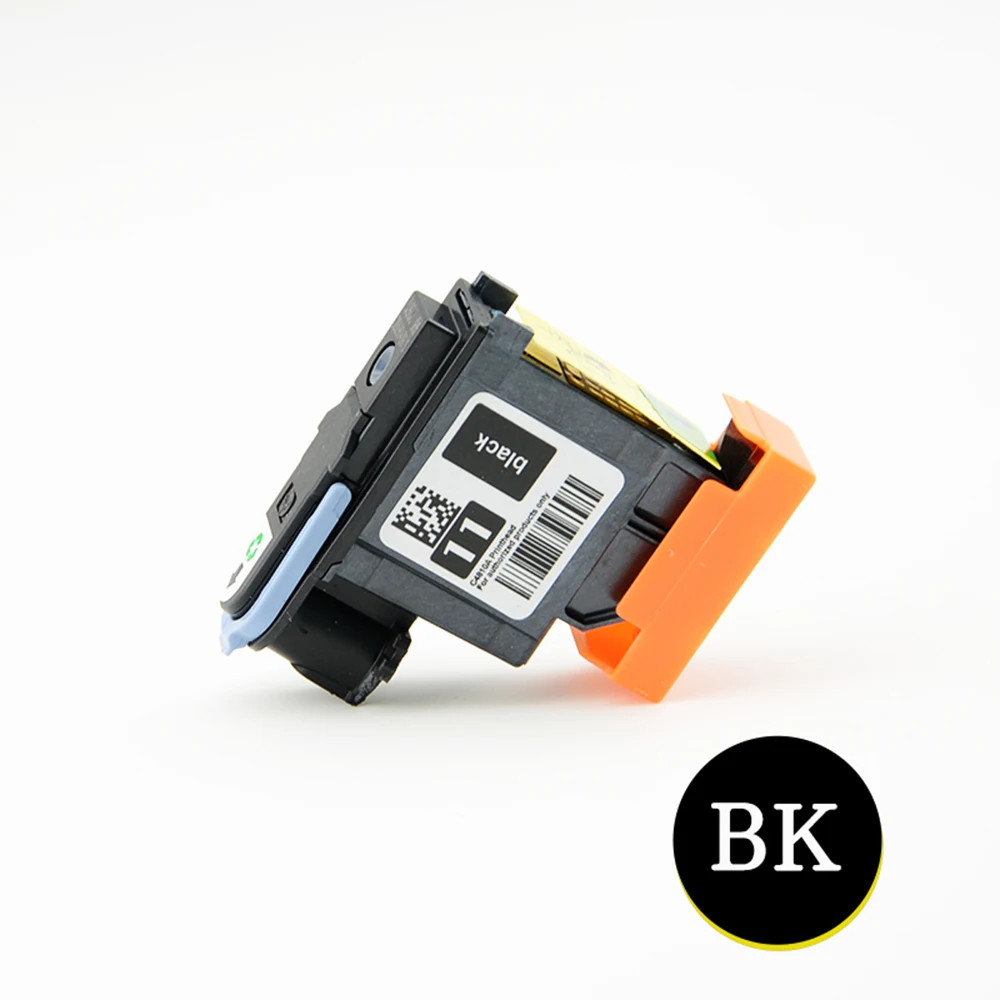 Печатающая головка C4810A C4811A C4812A C4813A печатающая для HP 11 1000 1100 1200 2200 2280 2300 2600 2800 500 CP1700
