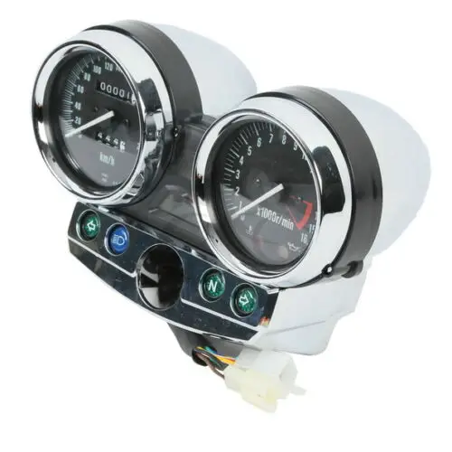 Тахометр для мотоцикла Kawasaki ZRX1100 1994-2000 ZRX1200 2001-2008 | Автомобили и мотоциклы