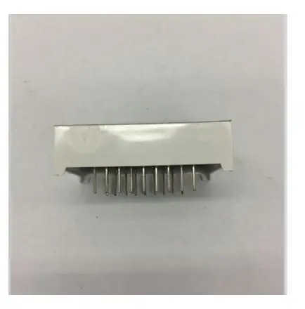 0 8 дюймов 2 цифры Красный сегментный светодиодный дисплей 18pin 8201AS/8201BS 10 шт|display|display