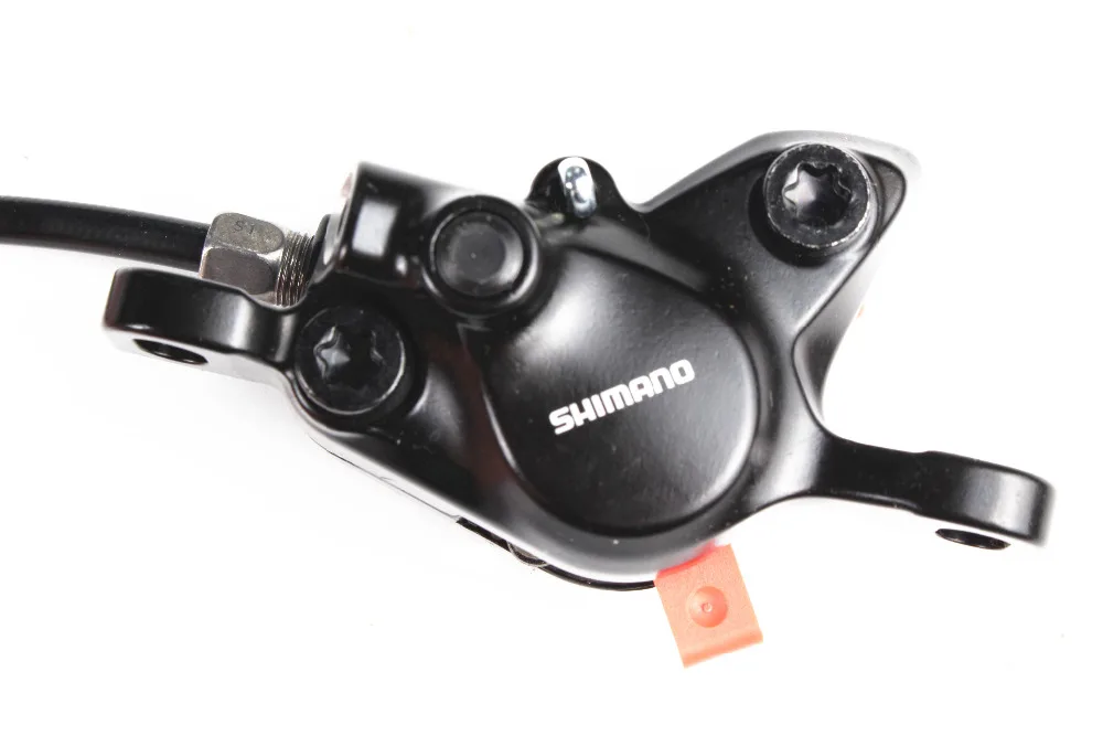 Shimano BR BL MT200 M315 тормоз велосипед mtb гидравлические дисковые тормоза комплект зажим