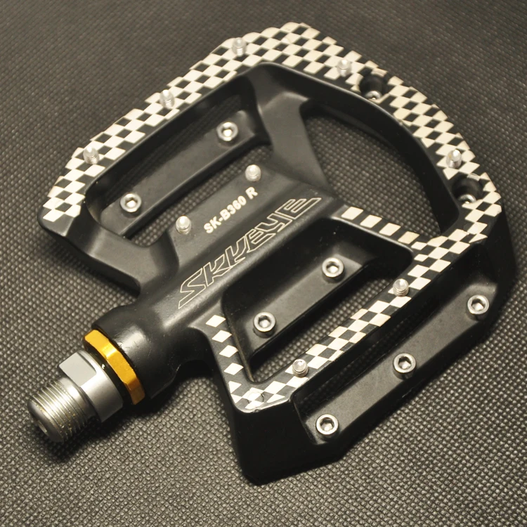 Педаль горного велосипеда SKYEYE B360 as SHIMONA PD80 DH педаль велосипеда|mtb bicycle pedals|bicycle