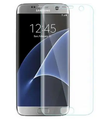 Ультратонкая изогнутая защитная плёнка для Samsung Galaxy Note 8 S9 S8 Plus/S8/S7 Edge/S6 Edge Plus |
