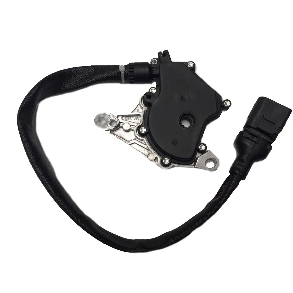 Выключатель безопасности для Passat B5 Audi B7 A4 B6 A6 C5 01 V 919 821 B / 6X0 973 015|Панели и детали