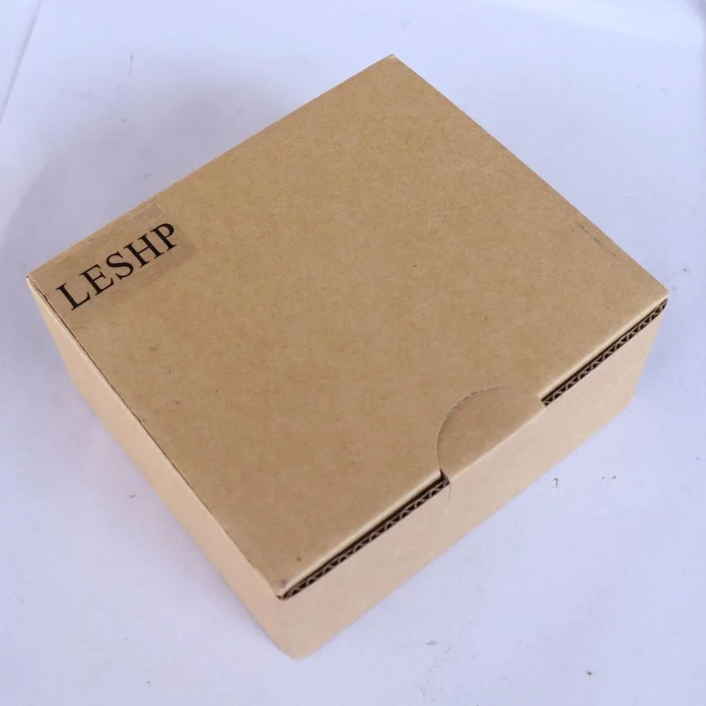 LESHP K13 Durable Stainless Steel Door Exit Push Release Button Switch For Access Control With LED Light | Безопасность и защита