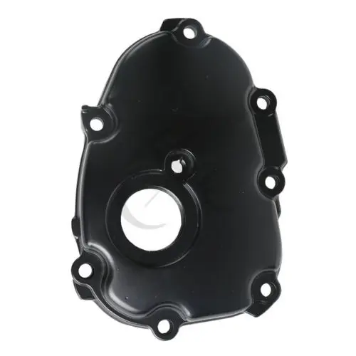 Алюминиевый Масляный насос/Крышка корпуса кривошипа для Yamaha YZF R6 600 2006-2014 07 08