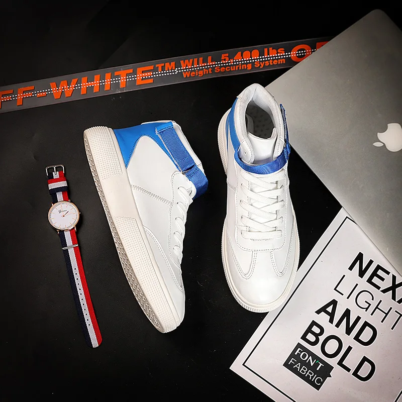 Official Basketball Shoes Men Boy JD Sneakers Retro 1 Professional Shockproof All White Star Trainers Max Size European 44 | Спорт и
