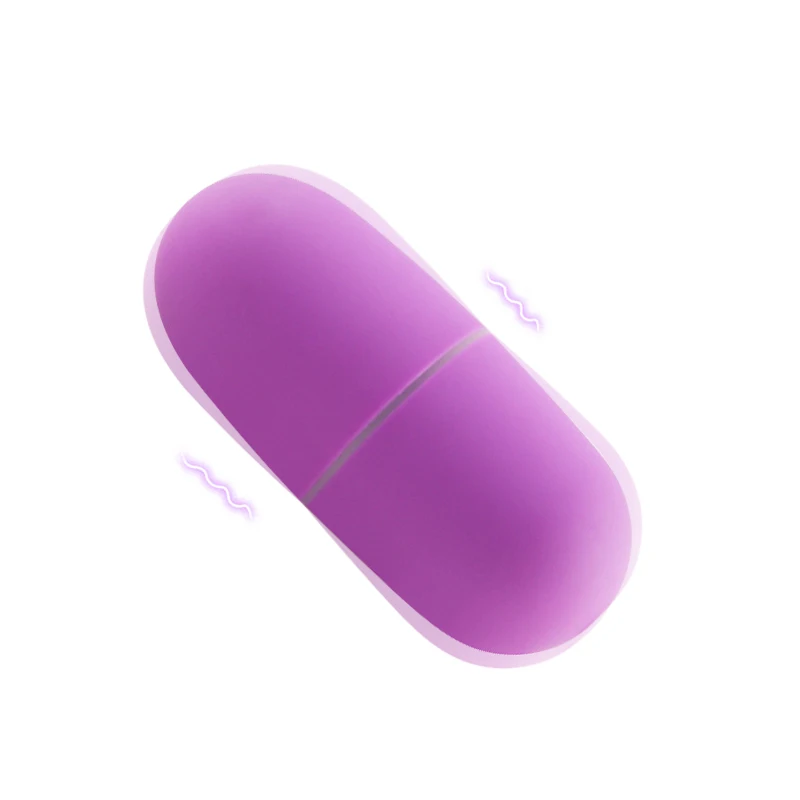 Женский вибратор мастурбатор яйцо прыжок беспроводной дистанционное управление