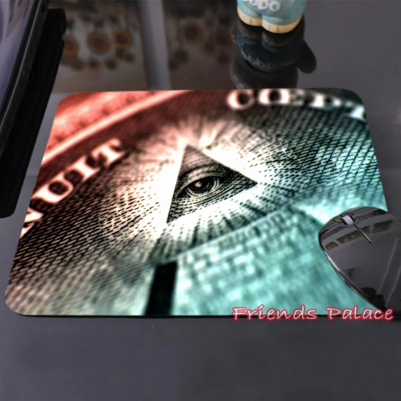 Babaite 250x290x2 мм 180x220x2 мм индивидуальные Мышь Pad Алукард-Hellsing вампир компьютер Тетрадь прямоугольник Мышь Коврики pad