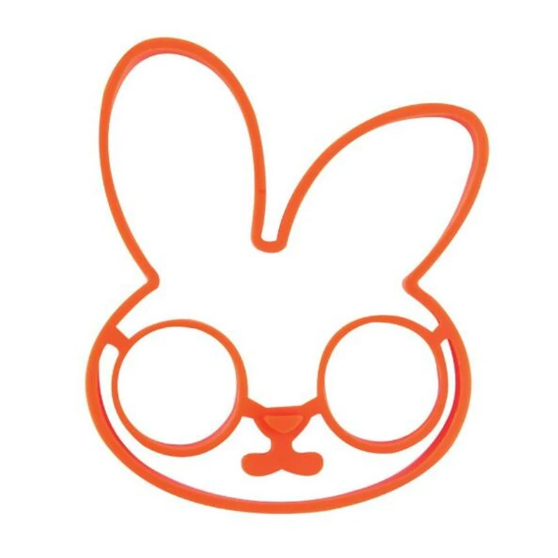 Кухонные приборы инструменты для приготовления пищи силиконовая форма яиц