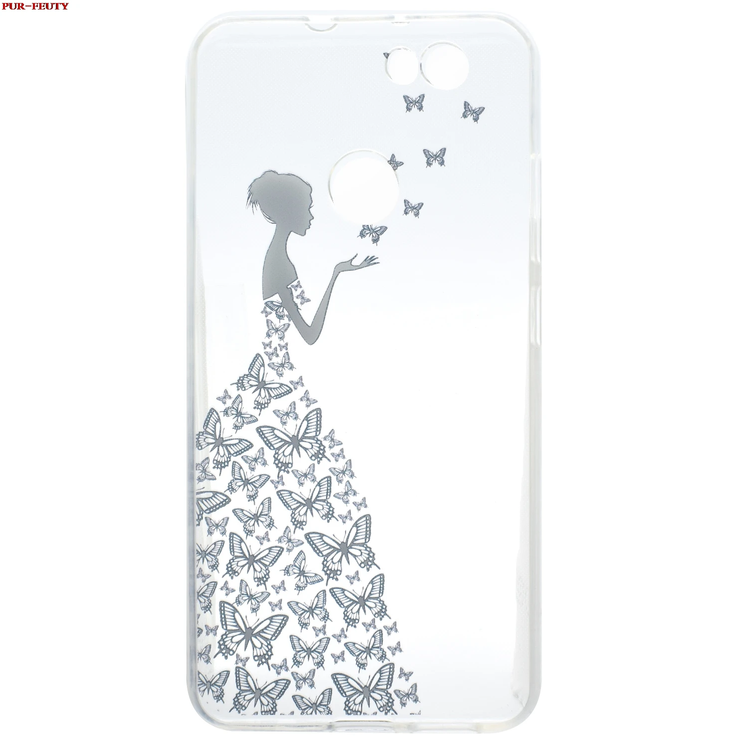 Мягкий силиконовый чехол для huawei Nova CAN-L01 CAN-L11 CAZ-AL10 термопластиковый разрисованый с облегающий чехол для телефона чехол s для huawei может L01 L11 AL10 TL10 сумка