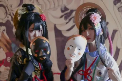Новинка кожаное кимоно для игры Onmyoji Menreiki LiYuanBaiXiang костюм на новый год| |