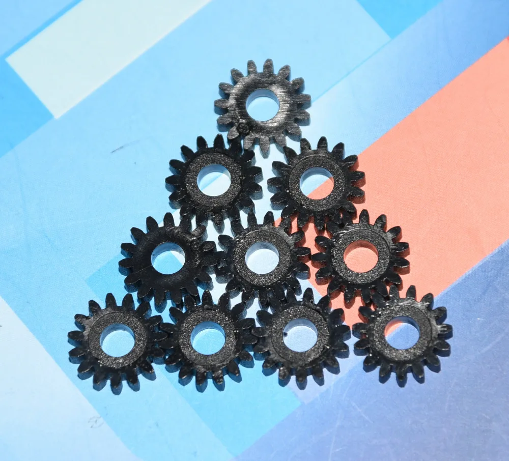  20* clutch Gears 15 t for HP 3180 4480 4580 4500 4660 4600 5788 2488 5610 5740 5750 5780 6310 6318 f4210 f4235 4240 | Компьютеры и