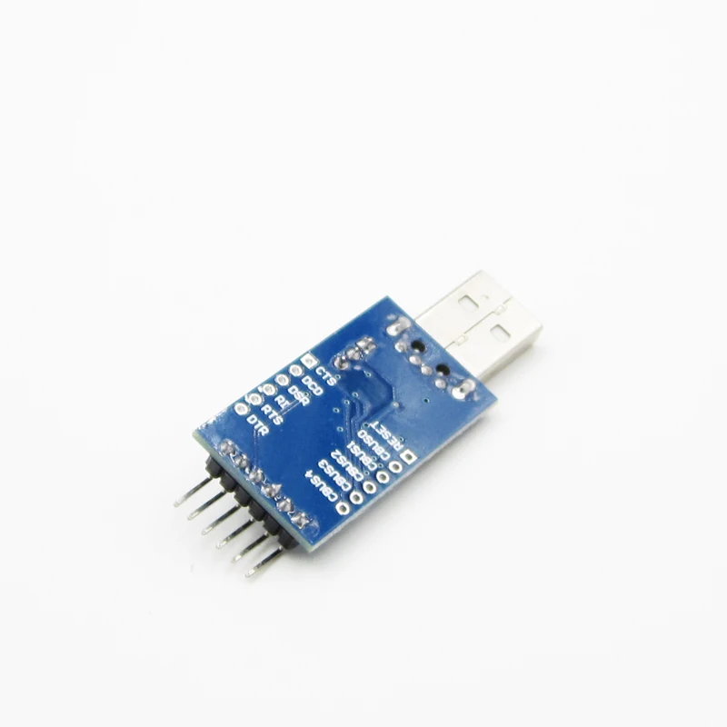 5 в 3 В FT232RL USB к последовательному 232 адаптер загрузки кабель Модуль | Электронные
