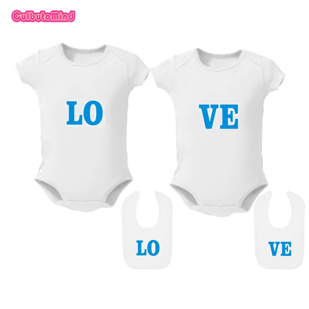 Одежда для малышей из 2 предметов хлопковая летняя одежда унисекс с короткими