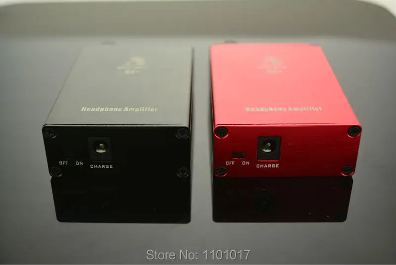 BlueBind Новый U3.6 портативный усилитель для наушников HIFI EXQUIS класса гарнитура