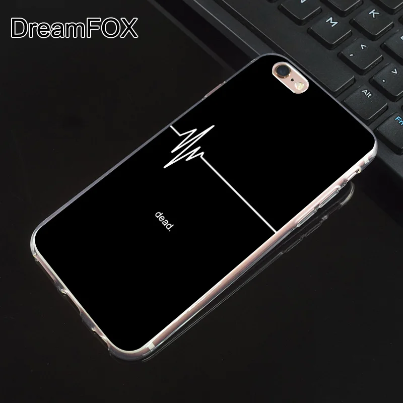 M404 черный и белый Мягкий ТПУ силиконовый чехол для Apple iPhone 11 Pro XR XS Max 8X7 6 6S Plus 5 5S SE 5C 4