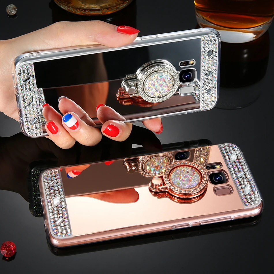 Изготовленный на заказ для Redmi iPhone 7 6 Plus Pro 6A 5 S2 Note 5A премьер/Note 4X4 3 4X 4A блестящие