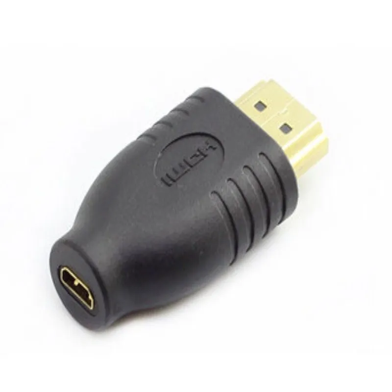 HDMI папа тип A к Micro Женский Тип D F/M адаптер конвертер разъем|female to female hdmi|hdmi hdmi femalehdmi