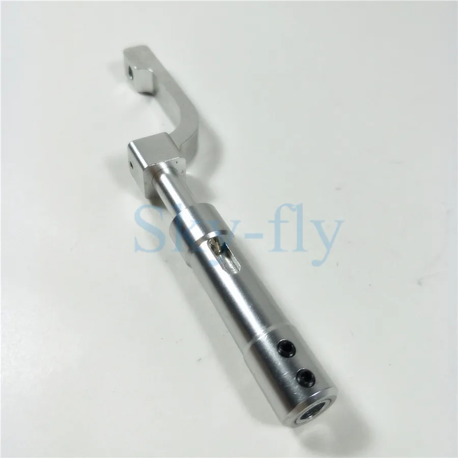 Sky-Fly Anti-Vibration Landing Gears For 60-120 Class Aircraft D5xD4mmx108mm | Игрушки и хобби