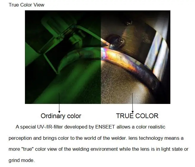 Большой экран Солнечная Авто Затемнение TIG MIG MAG MMA Сварочные шлемы/маска для лица/электрическая Сварочная маска/сварочная крышка
