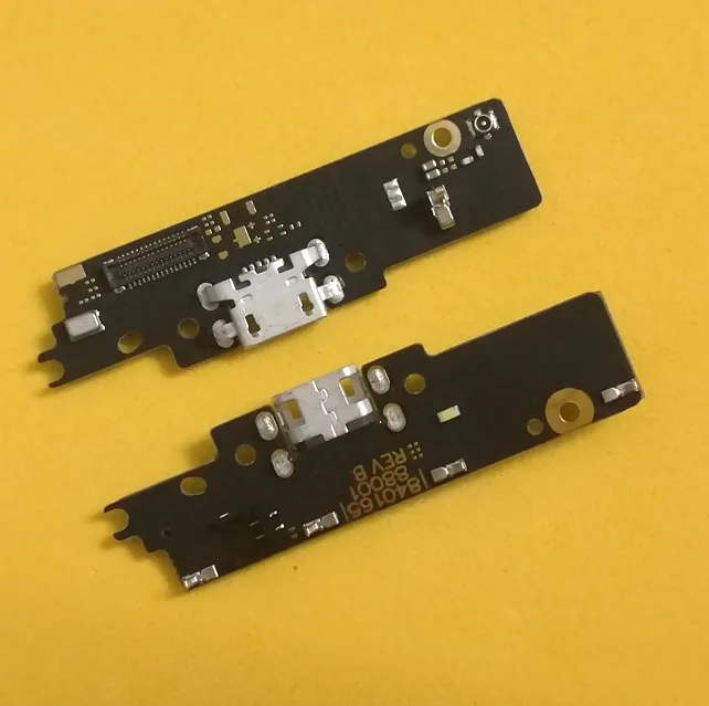10 шт./лот USB зарядное устройство flex для Motorola Moto G4 play зарядный порт док разъем
