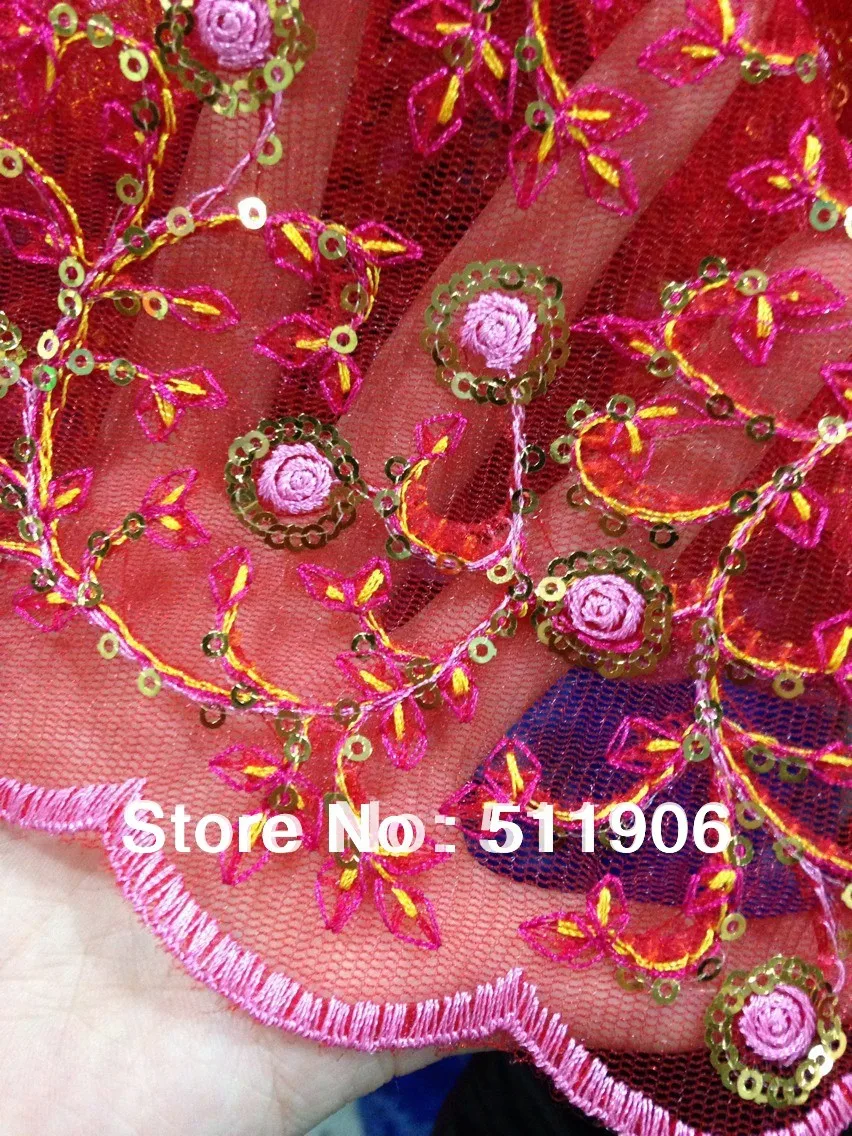 Блесток/meshlace ткани/темно красный сетки|red mesh|fabric fabricred fabric |