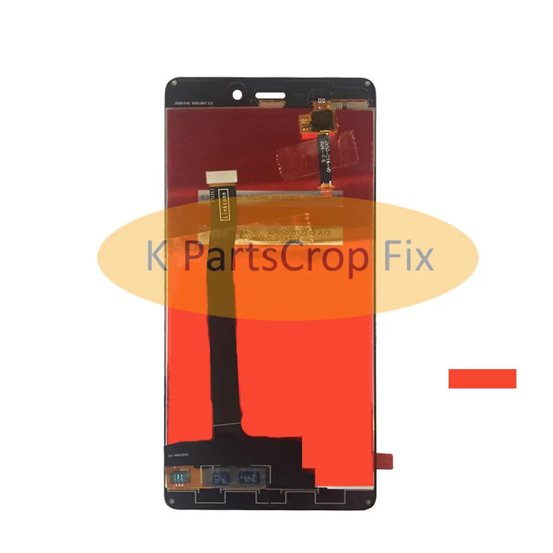 ЖК-дисплей и дигитайзер сенсорного экрана в сборе для Xiaomi Redmi 3S 3x 3 pro с