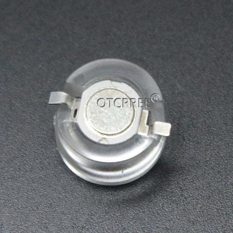 Акриловые светодиодные линзы OTdiode 13 мм 1Вт 3Вт