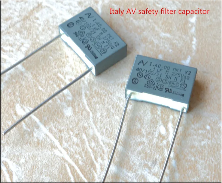 Наборы сделай сам плата фильтра питания 2 А фильтры EMI для восхождения голоса