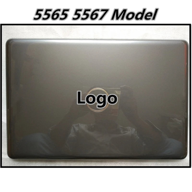 Чехол накладка на заднюю панель для ноутбука Dell Inspiron 15 5000 5565 5567|Компьютерные