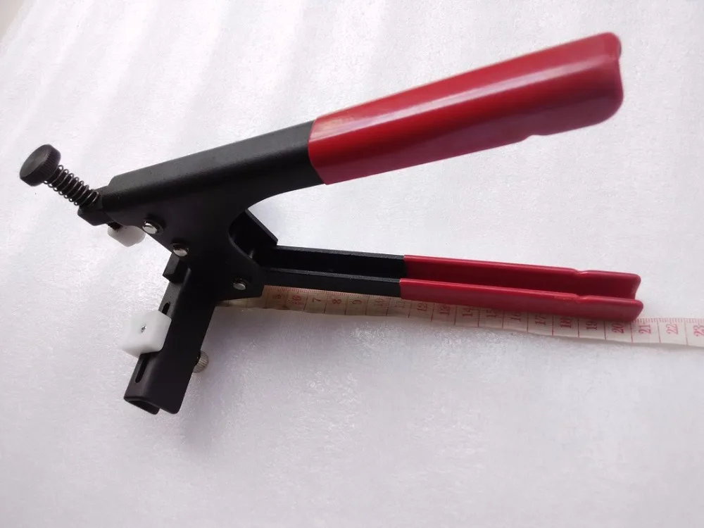 Щипцы RZZ для разбивания стеклянной плитки беговые плоскогубцы (разрезаются после