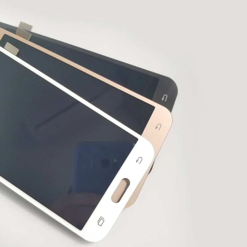 Для Samsung Galaxy J2 2015 J200 J200F J200H J200Y ЖК-дисплей для телефона кодирующий преобразователь