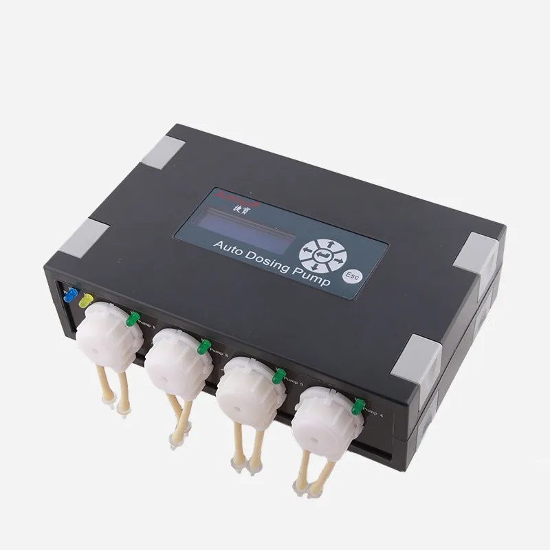 JEBAO JECOD DP2 DP3 DP4 DP-2 DP-3 DP-4 DP3S DP4S DP-3S DP-4S автоматическое дозирование насос автоматический дозатор для морской рифовый аквариум