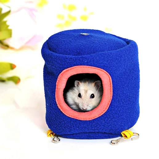 Тип пня хомяк теплое гнездо клетки для хомяка маленькие животные маленький