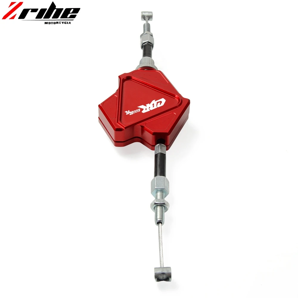 Легкая система рычага сцепления для HONDA CBR600 F2 F3 F4 F4i SPORT/F CBR600F CBR600RR 1991-2016