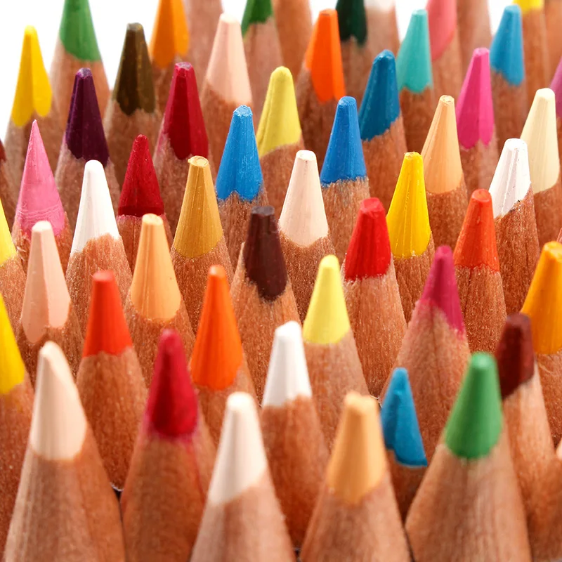 Германия Faber Castell водорастворимый цвет свинца ручная роспись начинающих Цвет