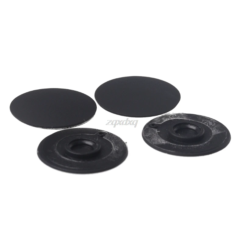 4Pcs Laptop Rubber Bottom Case Cover Feet Kit for Pro A1278 A1286 A1297 Whosale&Dropship|Колпачки TrackPoint| |