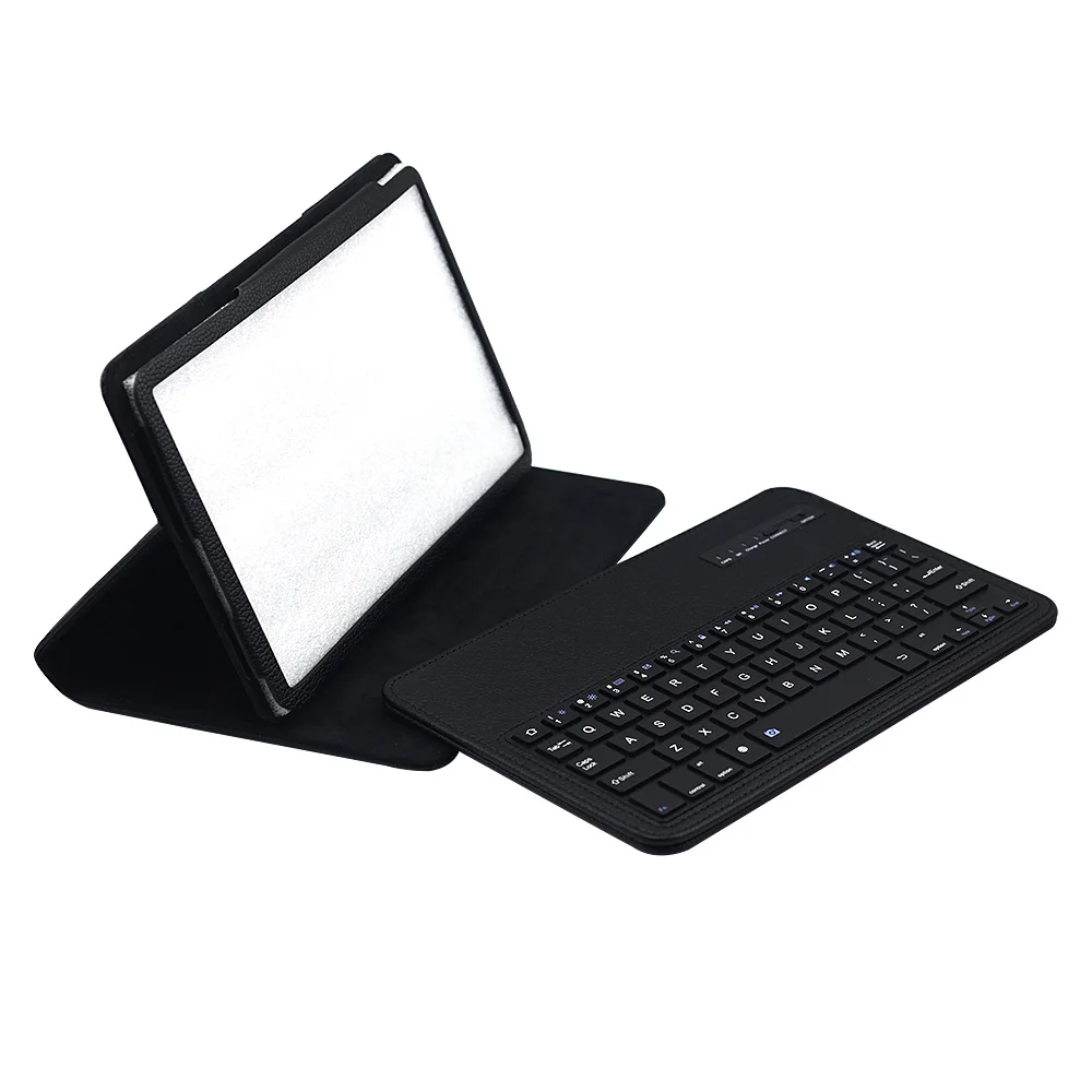 Беспроводной Bluetooth клавиатура чехол для samsung Galaxy Tab E T560 T561 9,6 дюймов 2-в-1 съемный планшет Stan крышка клавиатуры Чехол