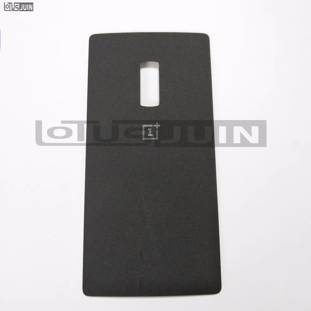 Задняя крышка батарейного отсека запасная часть для Oneplus 2 1 + 2|back housing|housing coverbattery